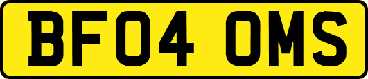 BF04OMS