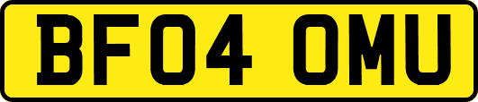 BF04OMU