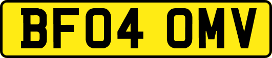 BF04OMV