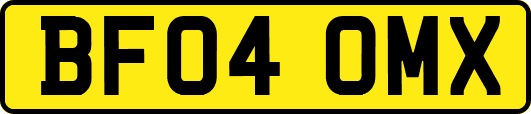BF04OMX