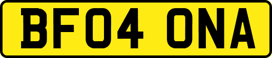 BF04ONA