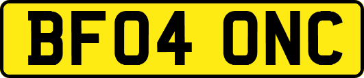 BF04ONC