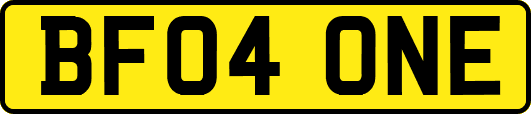 BF04ONE