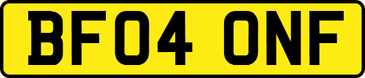 BF04ONF