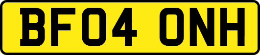 BF04ONH