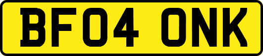 BF04ONK