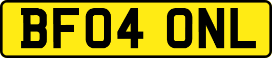 BF04ONL
