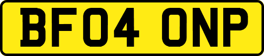 BF04ONP