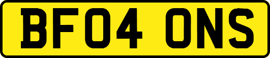 BF04ONS