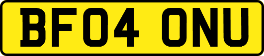 BF04ONU