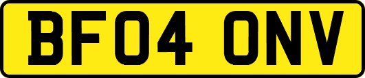 BF04ONV