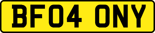 BF04ONY