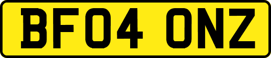 BF04ONZ