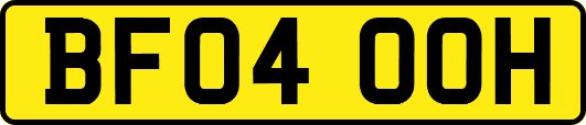 BF04OOH