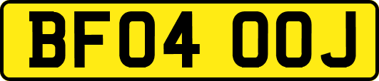 BF04OOJ