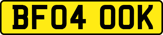 BF04OOK