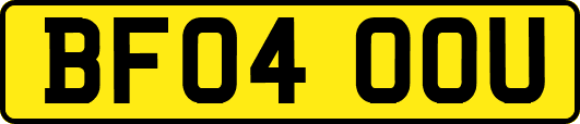 BF04OOU