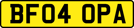 BF04OPA