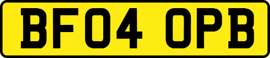 BF04OPB