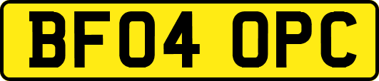 BF04OPC