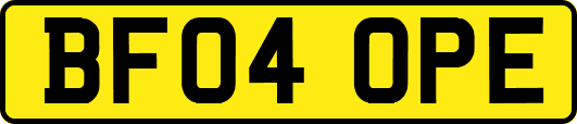 BF04OPE
