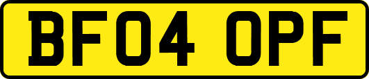 BF04OPF