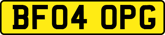 BF04OPG