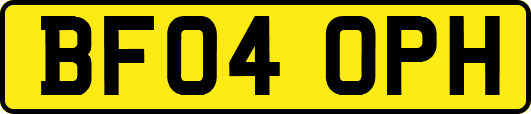 BF04OPH