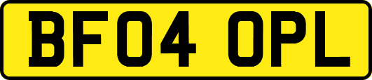 BF04OPL