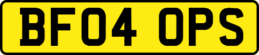 BF04OPS