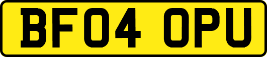 BF04OPU