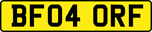 BF04ORF