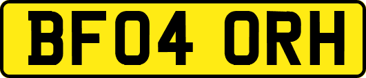 BF04ORH