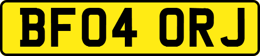BF04ORJ
