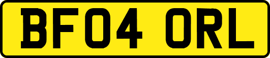 BF04ORL