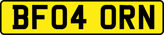 BF04ORN