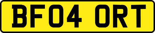 BF04ORT
