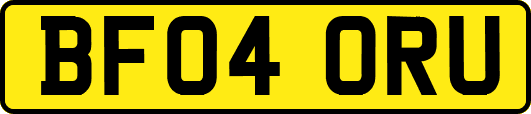 BF04ORU