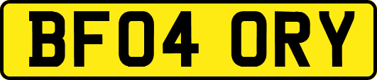 BF04ORY
