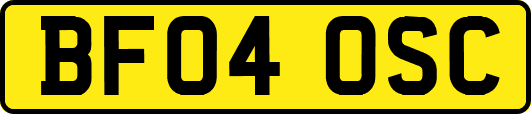 BF04OSC