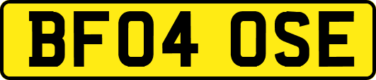 BF04OSE