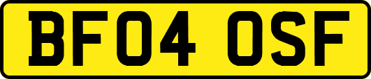 BF04OSF