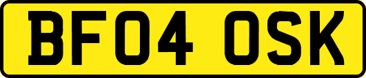 BF04OSK