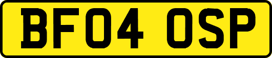 BF04OSP