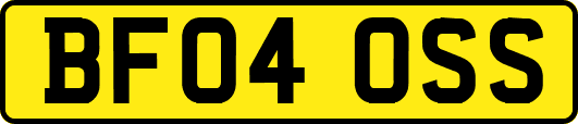 BF04OSS