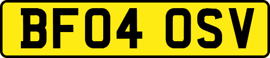 BF04OSV