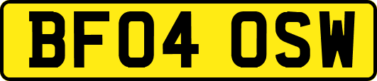 BF04OSW