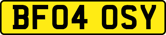 BF04OSY