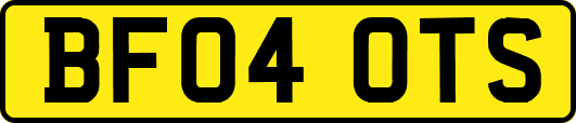 BF04OTS