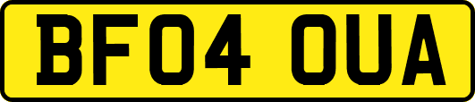 BF04OUA